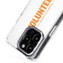 University of Tennessee-Knoxville Volunteers Text iPhone 16 Pro MagSafe Case